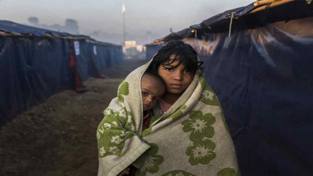 Rohingya refugees face ‘multitude of protection risks,’ warns UN agency