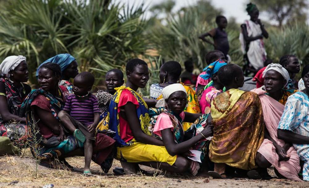 Security Council and region must 'speak with one voice,' end suffering in South Sudan - UN chief