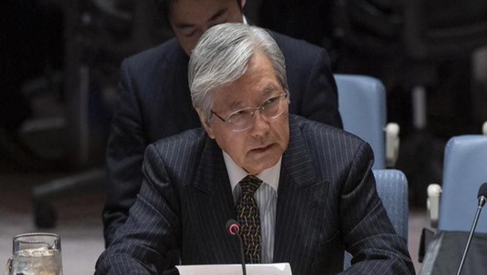 Prospect of negotiated peace in Afghanistan ‘never been more real’ – UN mission chief