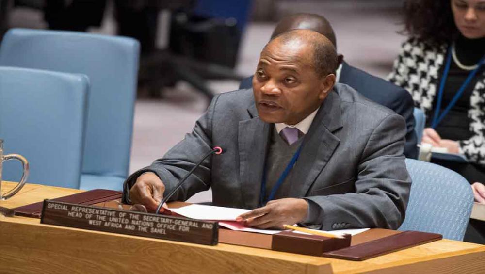 Boko Haram attacks, human trafficking threaten progress in West Africa and Sahel – UN envoy