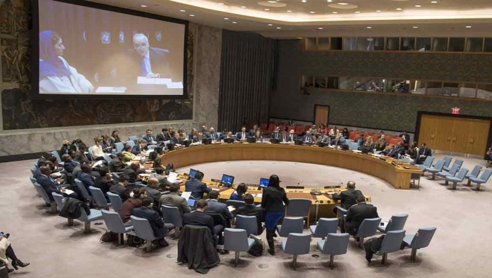 UN poised to scale up support for Libya’s post-conflict transition, Security Council told