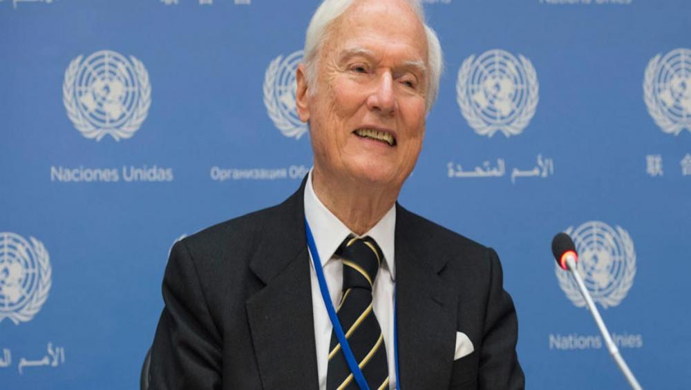 Blockades ‘expose’ the innocent, to the ‘ravages of economic war’ - UN sanctions expert warns