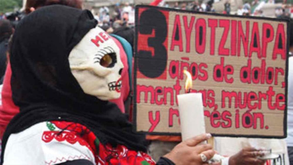 Mexico: UN report points to torture, cover-ups in probe into disappearance of 43 students