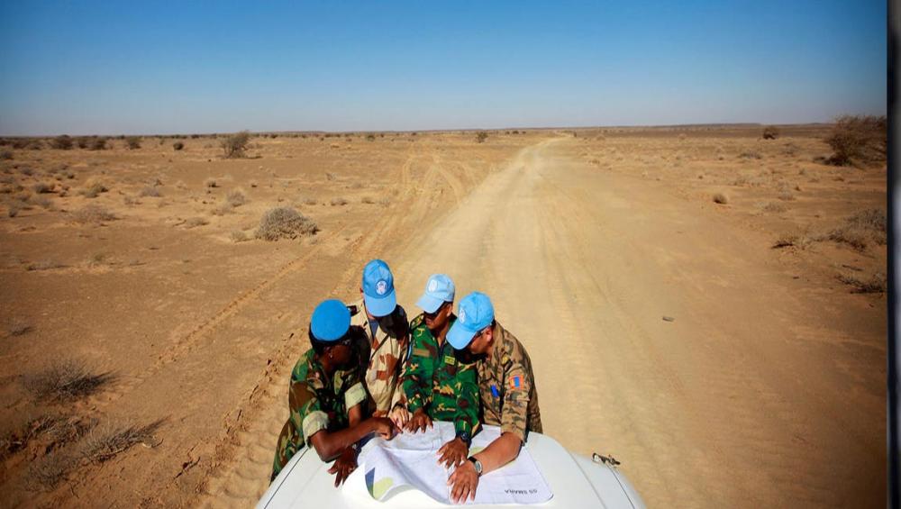 First Western Sahara talks at UN in six years, begin in Geneva