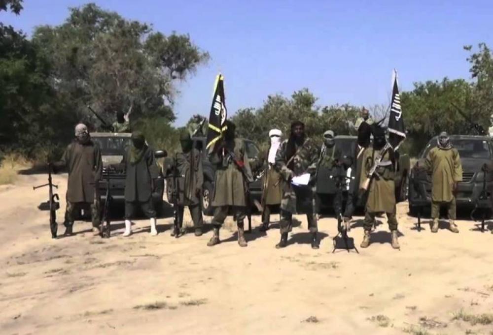 Nigeria: Suspected Islamist militants attack Borno, many feared dead