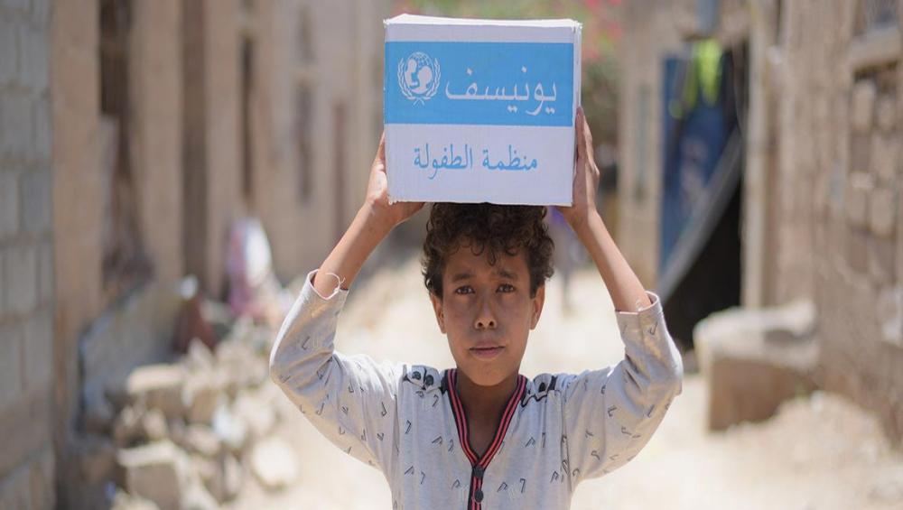 Yemen: Amid major roadblocks, an ‘unprecedented’ response to an unprecedented tragedy