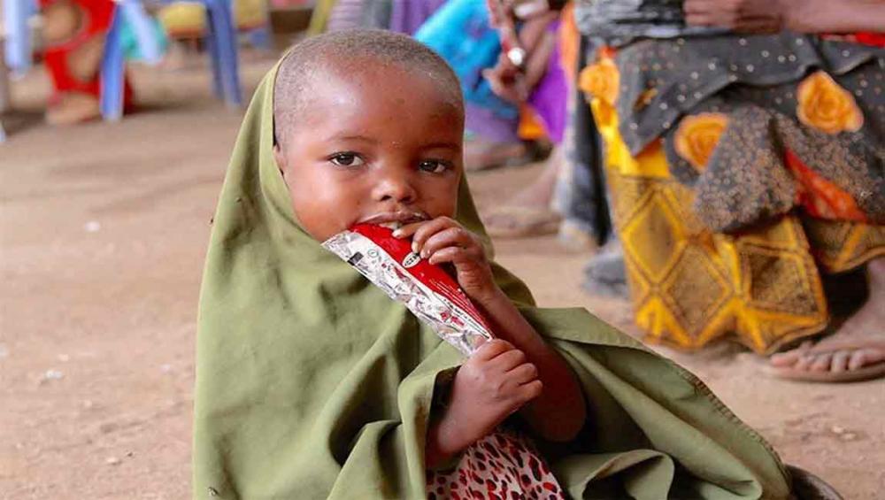 Somali leaders, international partners and UN determined to make Somalia famine resistant