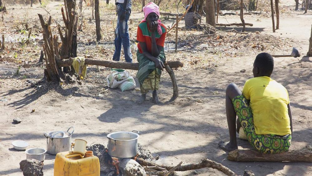 Human Rights Council hears plea to protect victims of ‘brutal’ sexual violence in South Sudan
