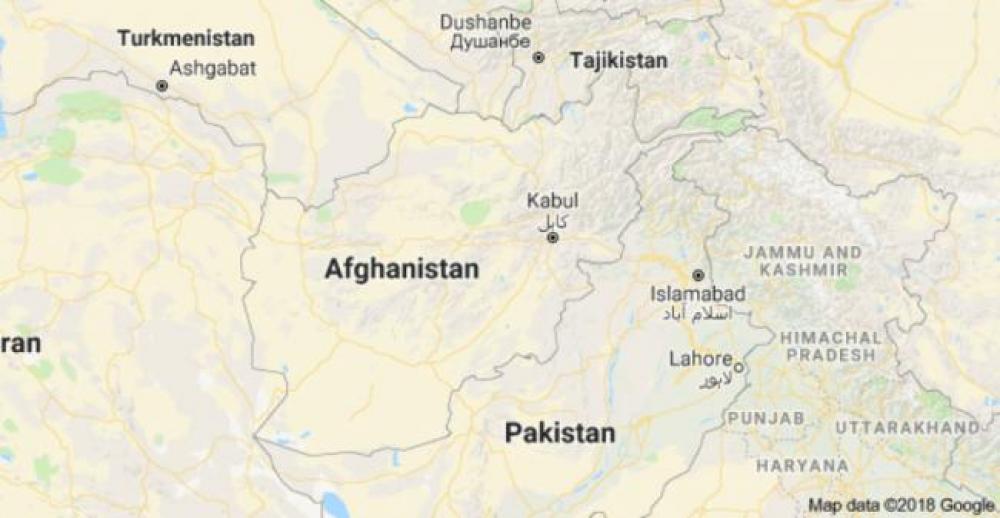 Afghanistan: Blast in Herat kills 3