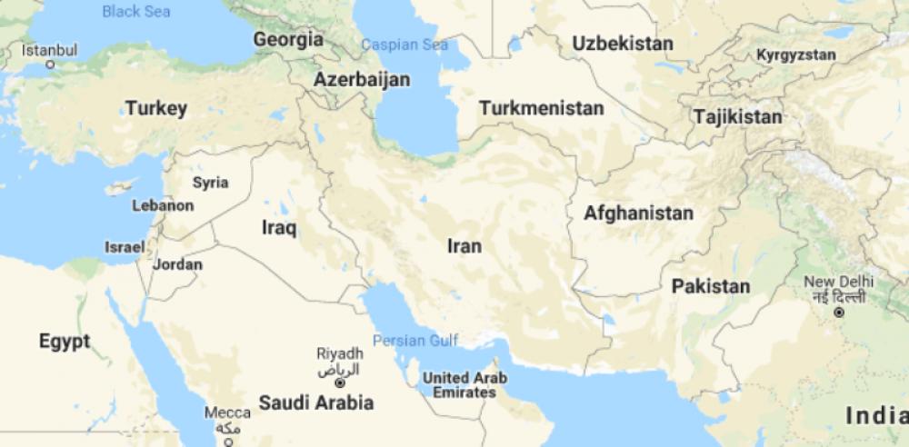 Iran protests: At least 14 killed; Trump says regime should witness change