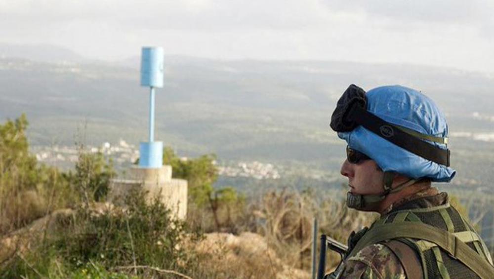 UN working with both sides, after hidden tunnels confirmed along Lebanon-Israel ‘Blue Line’