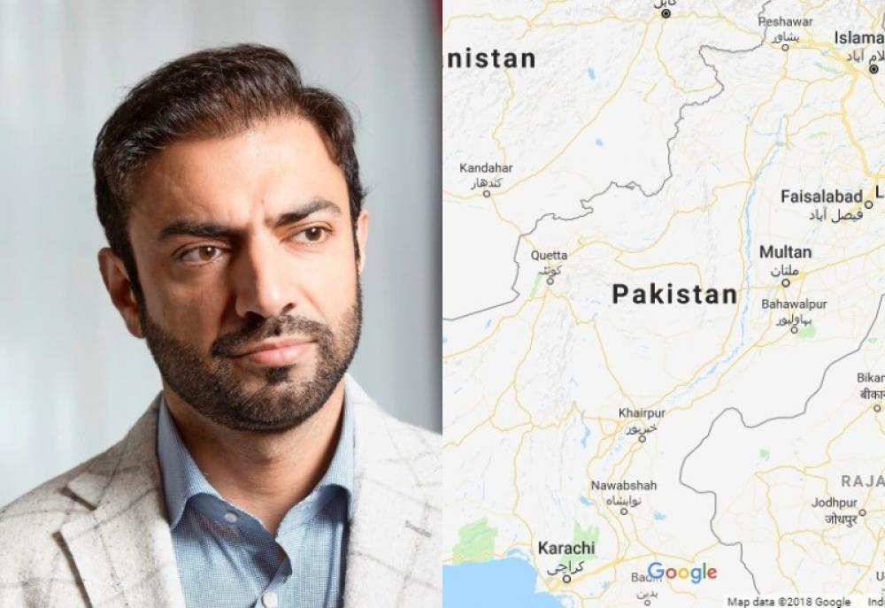 You can never weaken our resolve: Brahumdagh Bugti to Pakistan