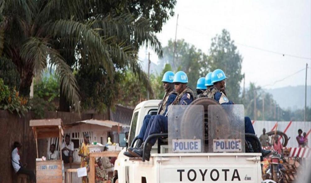 UN condemns attack that leaves one ‘blue helmet’ dead in Central African Republic