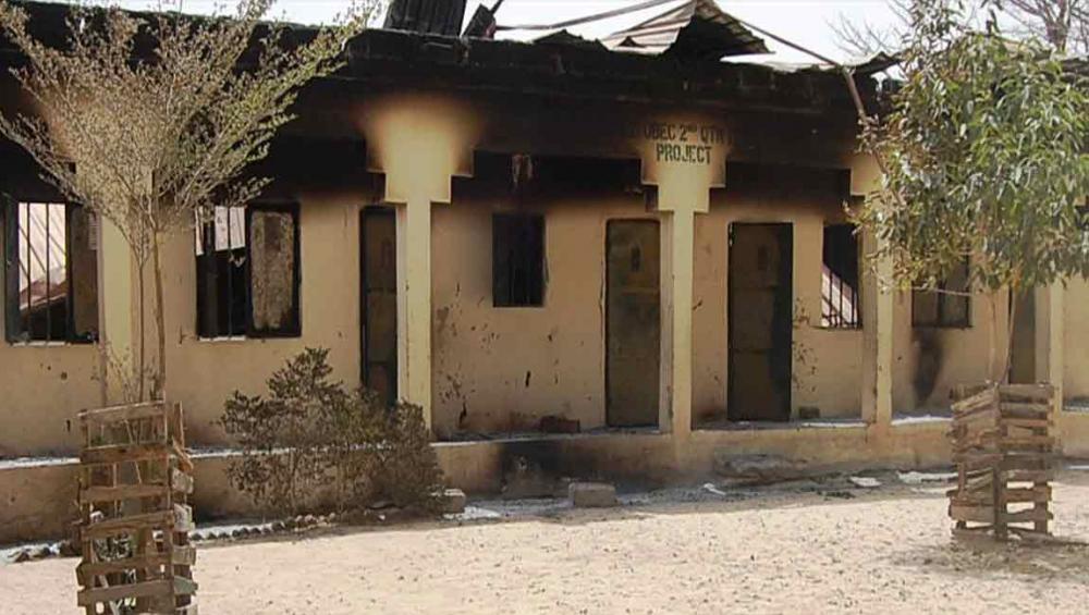 UN condemns attack on civilians in north-east Nigeria