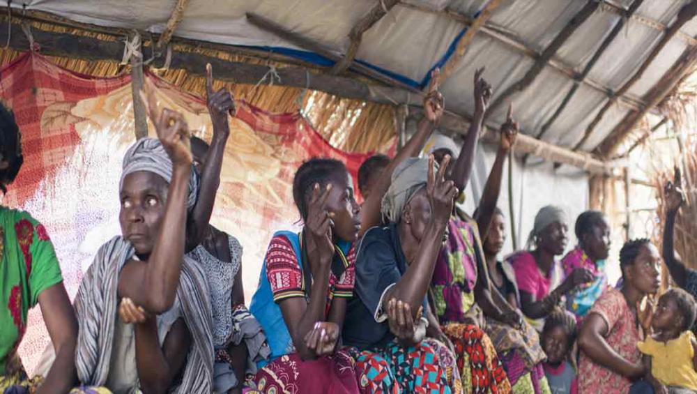 South-eastern DR Congo at risk of humanitarian disaster of ‘extraordinary proportions,’ warns UN refugee agency
