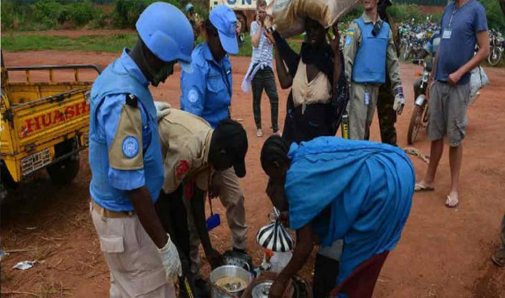 South Sudan: UN peacekeeping review urges emphasis on supporting political process