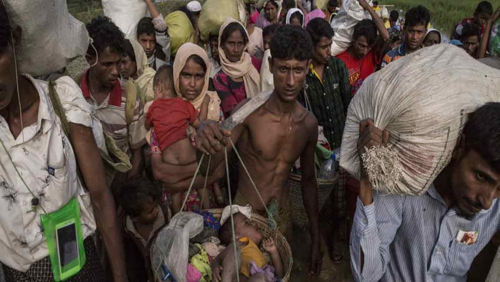 UN appeals for nearly $1 billion to address ‘critical needs’ of Rohingya refugees, Bangladesh host communities