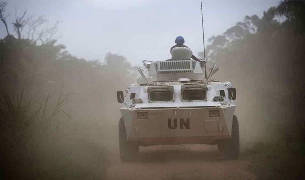 Spike in attacks on ‘blue helmets’ means UN peace operations must adapt, says peacekeeping chief