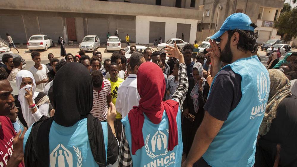 Increasing hostilities in Libya taking heavy toll on civilians, warns UN relief official