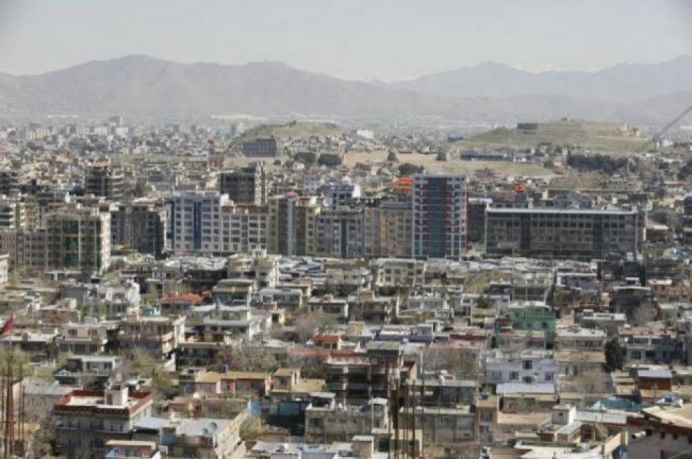 Taliban militants blow up oldest shrines in Afghanistan's Ghazni city 
