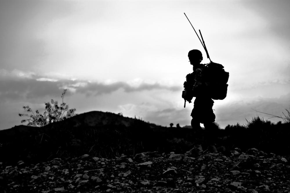 Pentagon confirms death of US soldier in Afghanistan