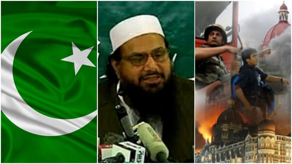 JuD chief and 2008 Mumbai attacks mastermind Hafeez Saeed arrested by Pakistan's Counter Terrorism Department 