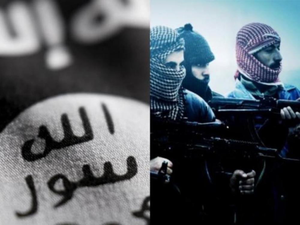 Three IS militants killed in western Iraq