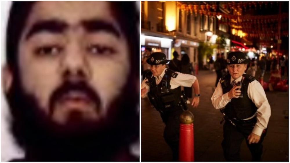 London Bridge attacker is a Pakistani origin man who once wanted to build terror training camp in Kashmir