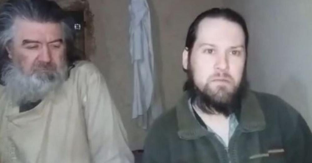 2 Moldovan pilots released from Taliban captivity in Afghanistan