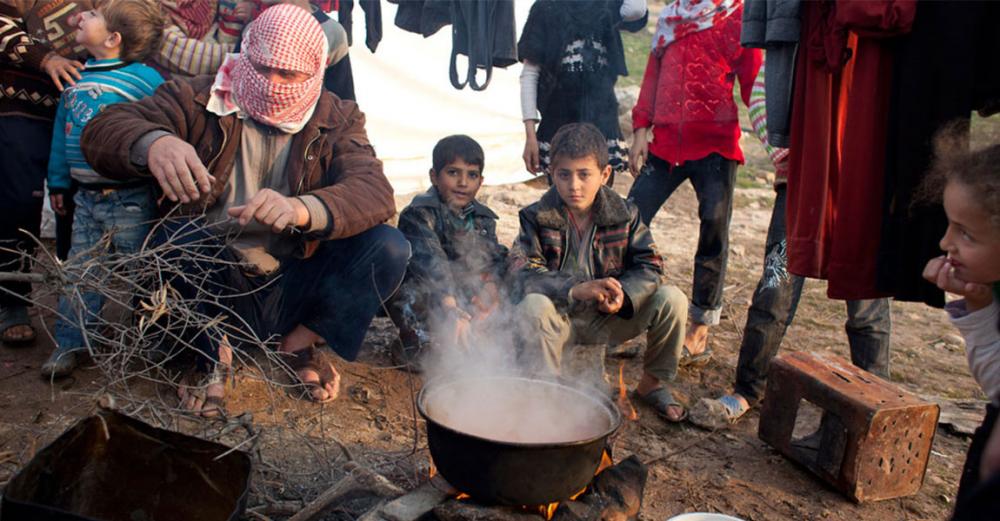 Missile strike kills at least 12 civilians, including children, in Syria’s Idlib: UN humanitarians