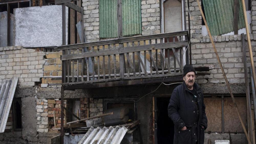 Civilians ‘continue to pay highest price’ in Ukraine conflict, with peace prospects losing ‘momentum’