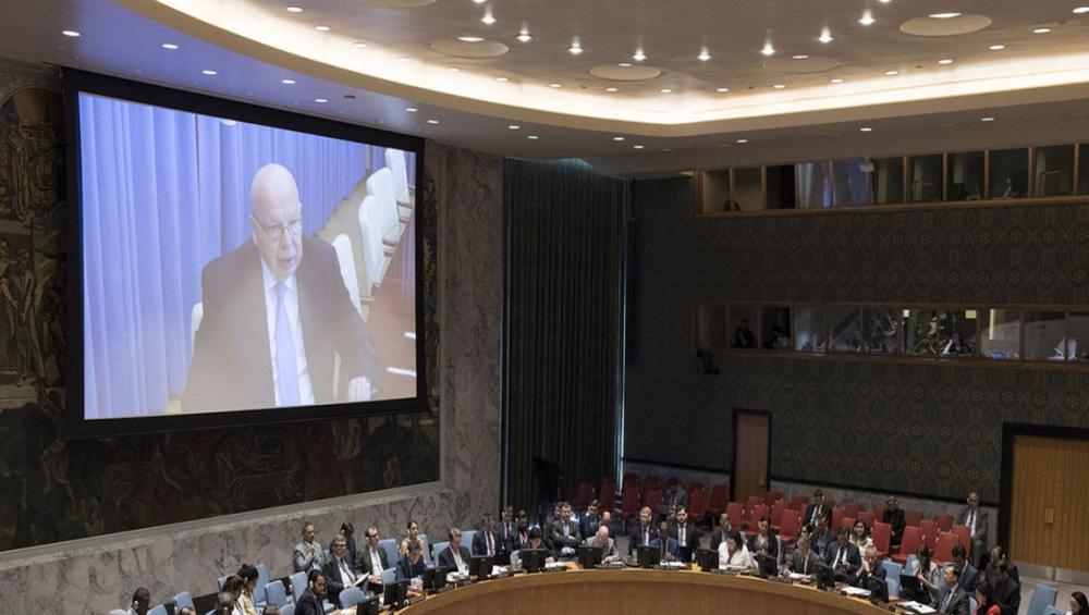 Threat from petty criminals who turn to terrorism, a growing concern, Security Council hears