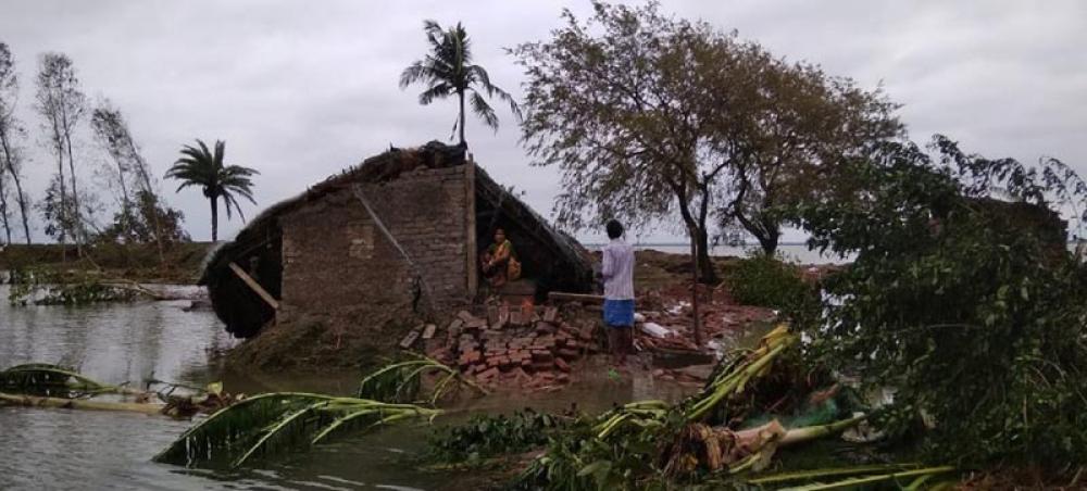Cyclone Amphan’s trail of destruction in Bangladesh and India; UN concerned 