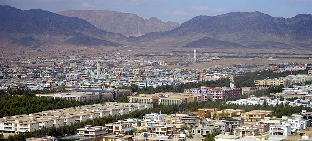 Kabul: Sticky mine explodes, 2 hurt 