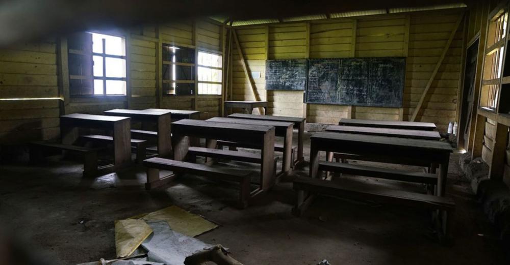 UN shocked and outraged over horrific attack on school in Cameroon