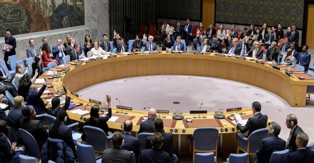 Libya: Security Council demands commitment to ‘a lasting ceasefire’