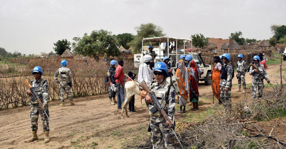 Sudan urged to step up protection, restore peace, following West Darfur violence