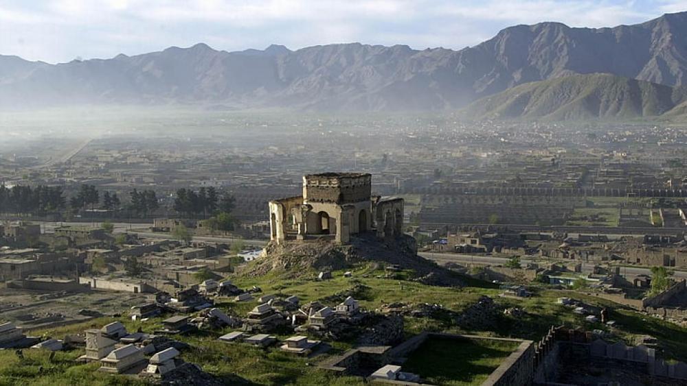 Afghanistan: Magnetic bomb blast leaves NPPF spokesman, 2 others killed in Kabul