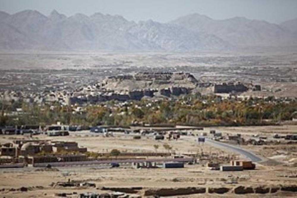 Afghanistan: Locals in Ghazni claim Taliban killed 43 civilians, security forces