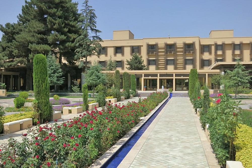 Afghanistan: US,UK governments ask citizens to stay away from Serena hotel in Kabul 
