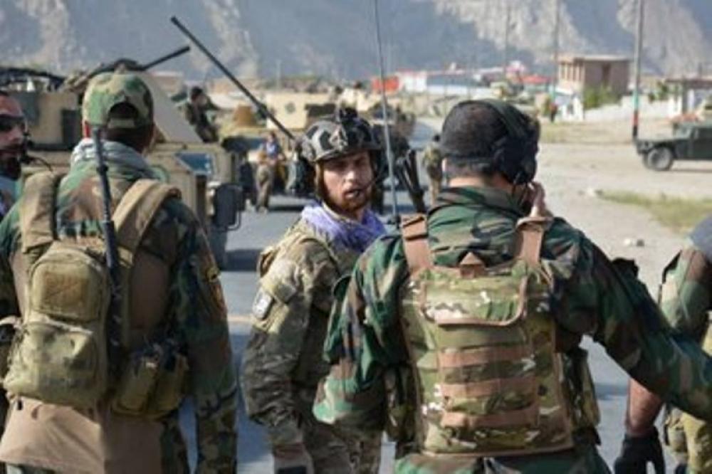 United Nations calls for ceasefire as 40 Afghan civilians killed in one day's fighting in Lashkagah