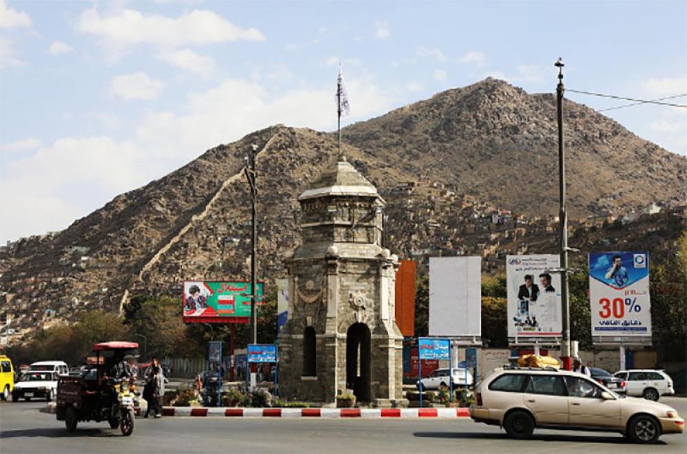 Afghanistan: Kabul blast leaves 8 dead, 18 injured 