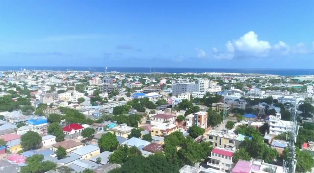  Somalia: Security forces end Al-Shabab siege at Mogadishu hotel, 21 die