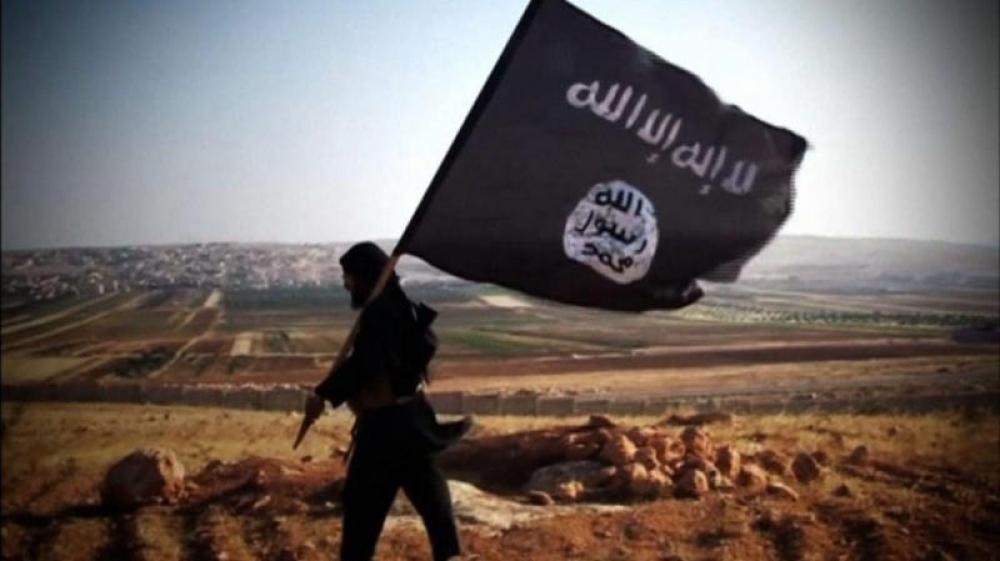 Syria: Islamic State terrorists kill four civilians 