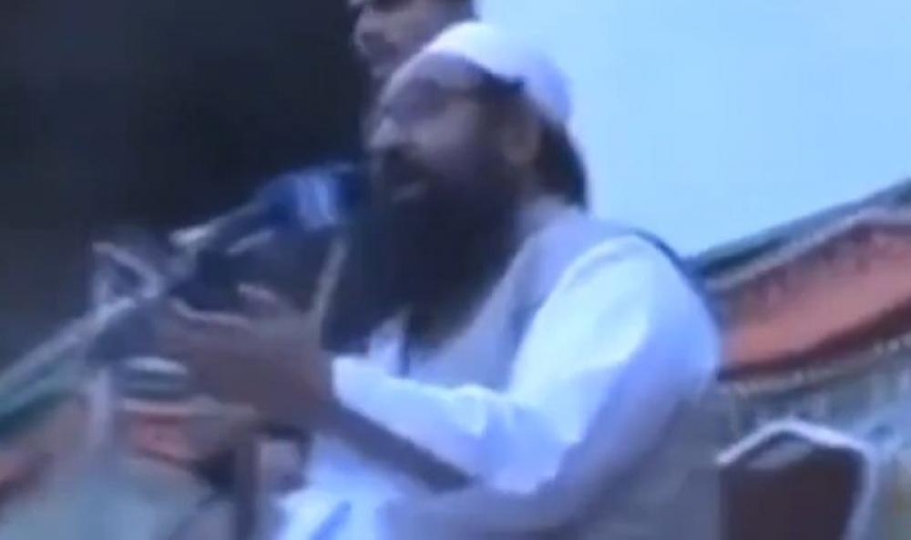 UN-designated terrorist Hafiz Abdul Rahman Makki dies of heart attack in Pakistan