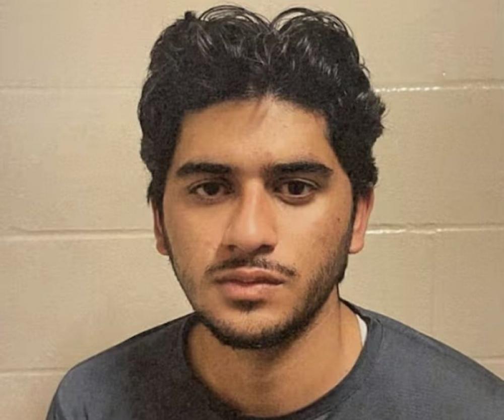 Pakistani man extradited to US from Canada for plotting terror attack on Jewish Centre in NYC