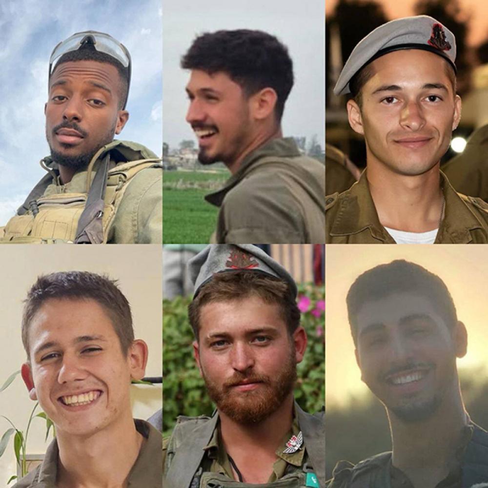 Gaza: Explosion hits IDF vehicle, seven soldiers die Gaza: Explosion hits IDF vehicle, seven soldiers die
