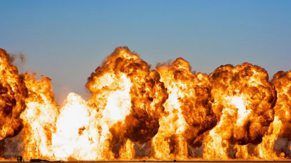 Pakistan Toy-like bomb explosion leaves two brothers dead