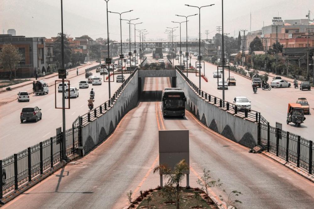 Suicide attack in Pakistan's Peshawar leaves two cops killed Suicide attack in Pakistan's Peshawar leaves two cops killed