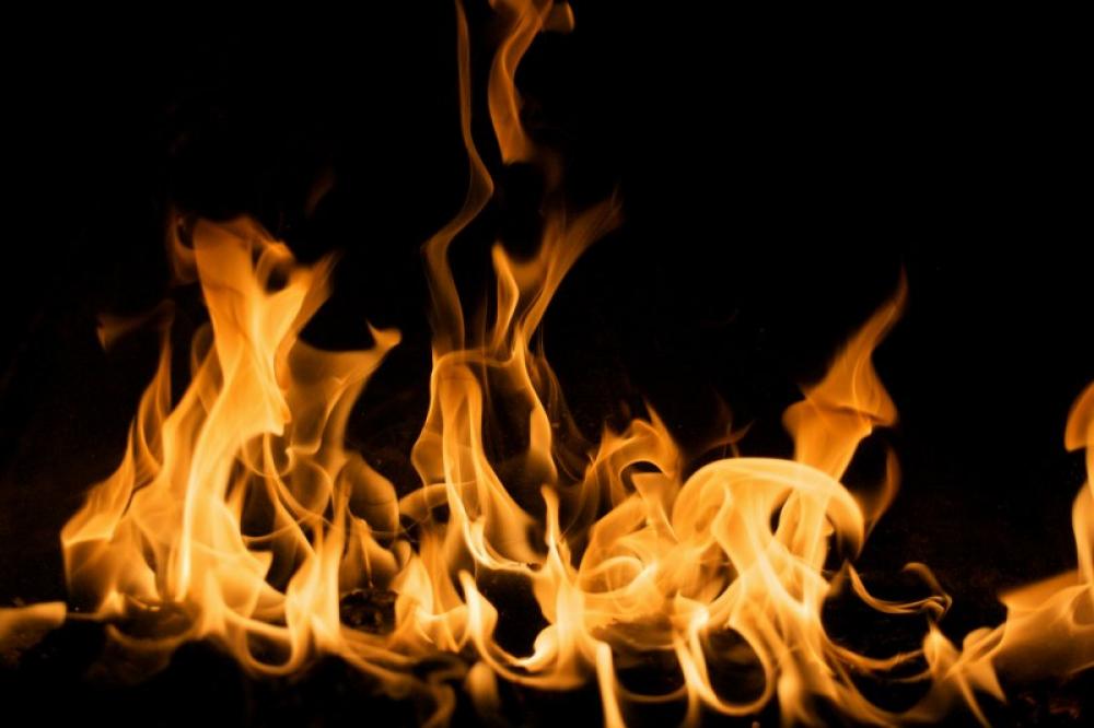 Pakistani: Terrorists abduct judge, sets Qazi court building on fire in Balochistan